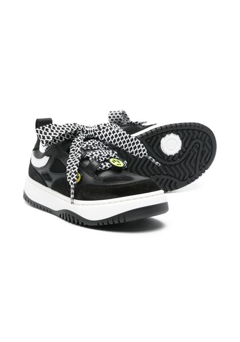 Sneakers con logo BARROW KIDS | 813181